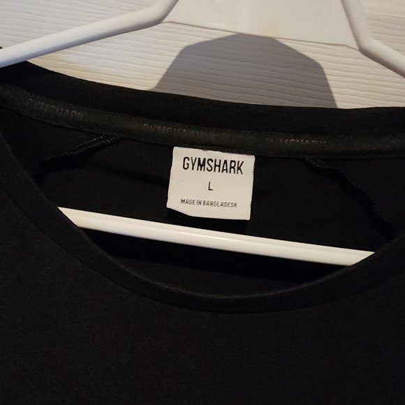 Gymshark - Large - Longshirt - Picture 2 of 3